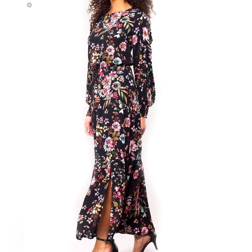 ECI WOMENS DRESS
